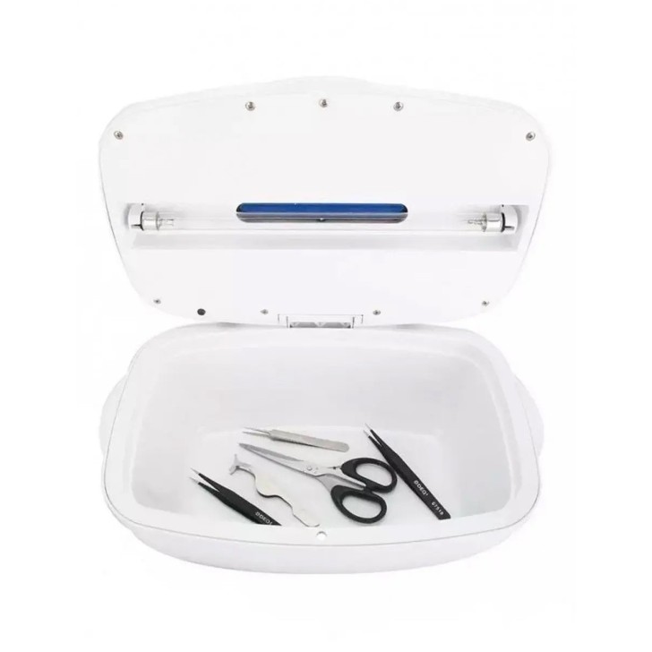 équipement professionnel pour les ongles, désinfectant Uv - ET-2720