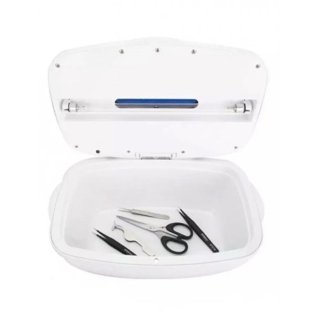 équipement professionnel pour les ongles, désinfectant Uv - ET-2720