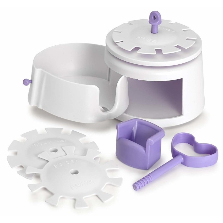 Nail art et décorations d'ongles : KIT Nail Perfect 200 DECALS Nail - Art / Décorations