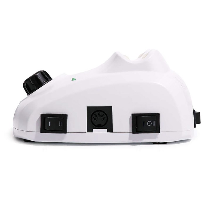 Equipo de uñas de uso profesional, TALADRO DE UÑAS PROFESIONAL - 25000 RPM New edition