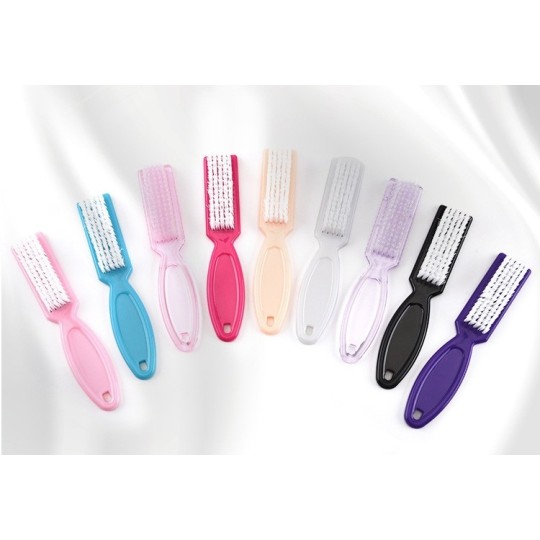 Nail Brush 2
