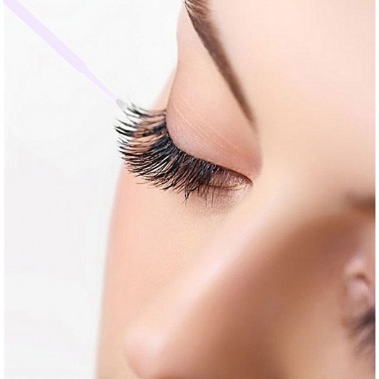 Micro Applicators for Eyelash Extensions - 400 Pcs 2