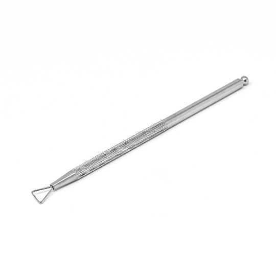 Nail accessories Pusher FOR NAIL Gel POLISH REMOVAL Professional use nails