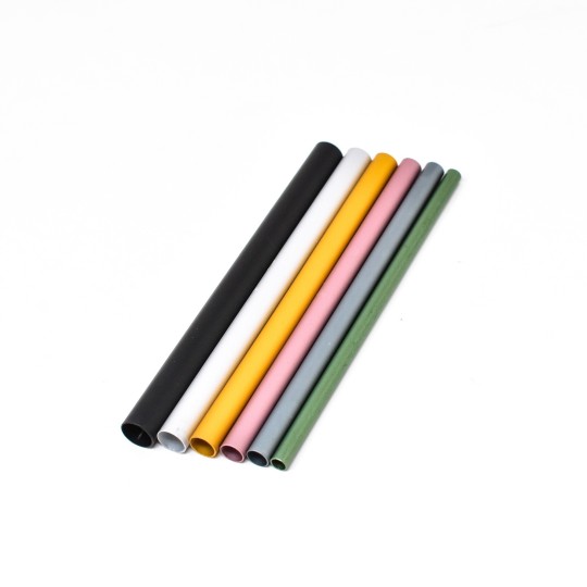 Cilindri Alluminio Per Curva A C - 6 Misure 2