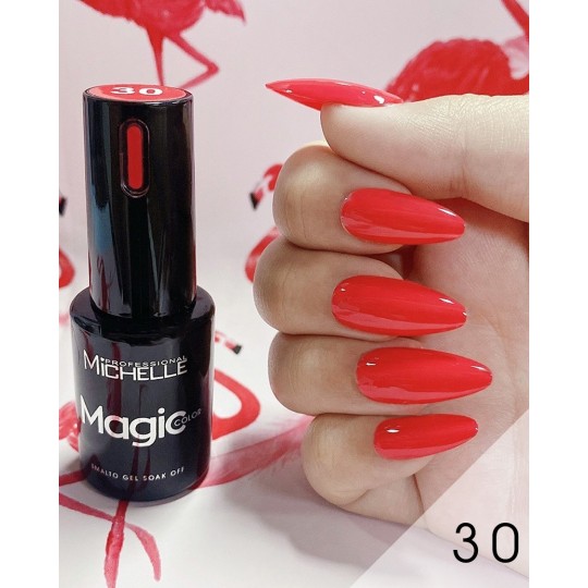 Magic Color Soak Off - 030 2