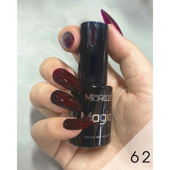 Magic Color Soak Off - 062 2
