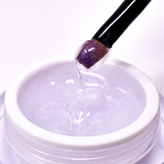 JELLY GEL ricostruzione unghie MichelleNails