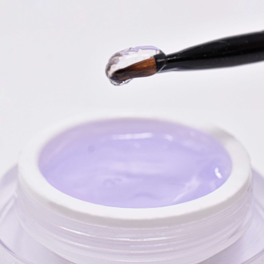 JELLY GEL ricostruzione unghie MichelleNails