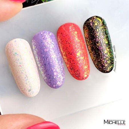 Top Chameleon NO Wipe nail gel reconstruction - 02 professional use