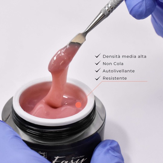 Easy Builder - Make Up 30Ml 2