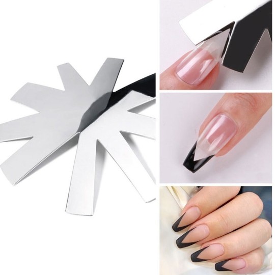 Facile French - Modellatore Dritto 2