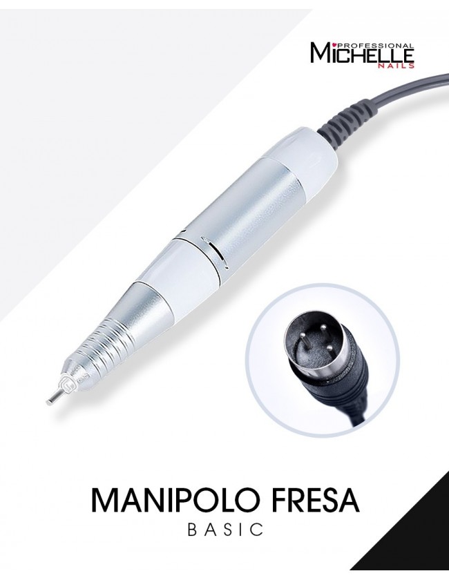 apparecchiatura uso professionale per unghie,  MANIPOLO MARTE BASIC - PER FRESA PROFESSIONALE FR-998