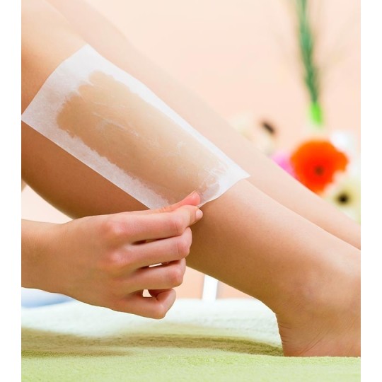 Rotolo Strisce Depilazione - Body Strips 2