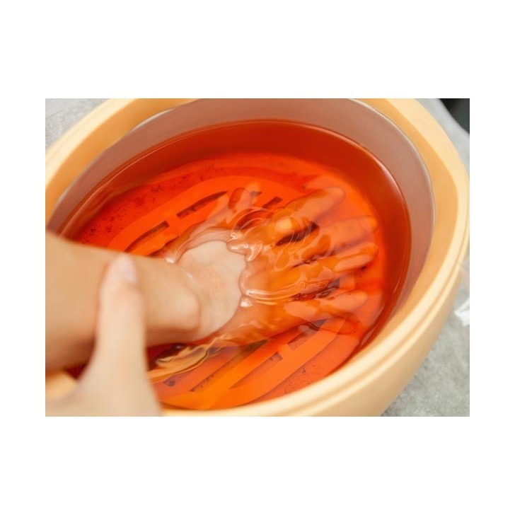 pedicure estética PARAFINA - JAZMÍN