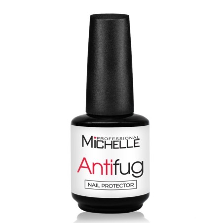 ricostruzione in gel per unghie AntiFug Nail Protector - 15ml antifungo uso professionale ricostruzione in gel per unghie AntiFug Nail Protector - 15ml antifungo uso professionale