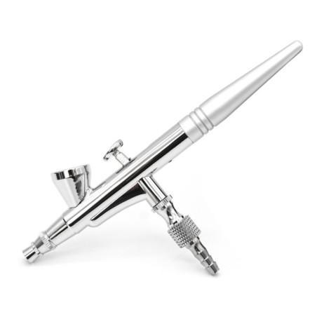 Équipement professionnel pour les ongles, PISTOLET AÉROGRAPHE PROFESSIONNEL POUR Nail art