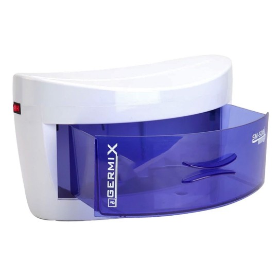 professional use equipment for nails, GERMIX Uv SANITISER - 504