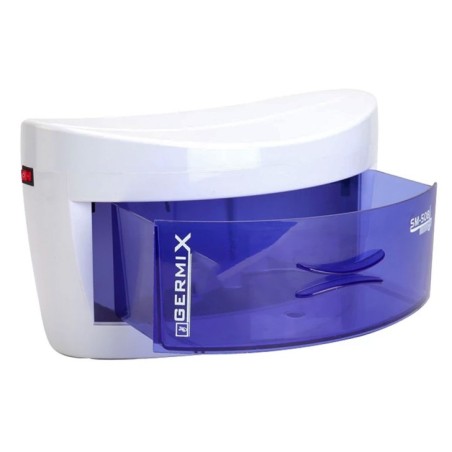 professional use equipment for nails, GERMIX Uv SANITISER - 504