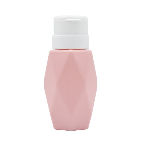 Accessori per unghie Dispenser Dosatore Liquidi a pompa - ROSA MALIBU Uso professionale nails