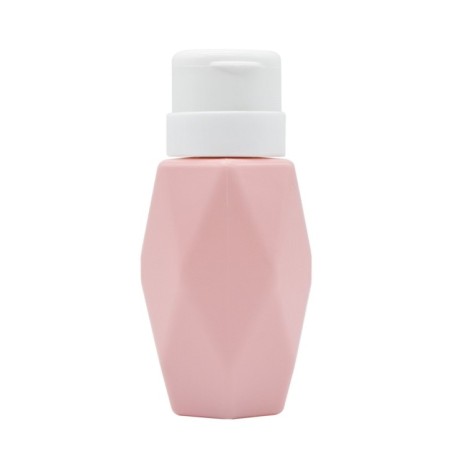 Accessori per unghie Dispenser Dosatore Liquidi a pompa - ROSA MALIBU Uso professionale nails