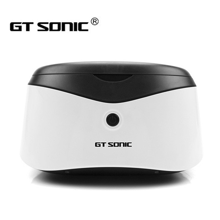 équipement à usage professionnel pour les ongles, SANITISER GT SONIC NETTOYEUR ULTRASONIQUE GT-F1