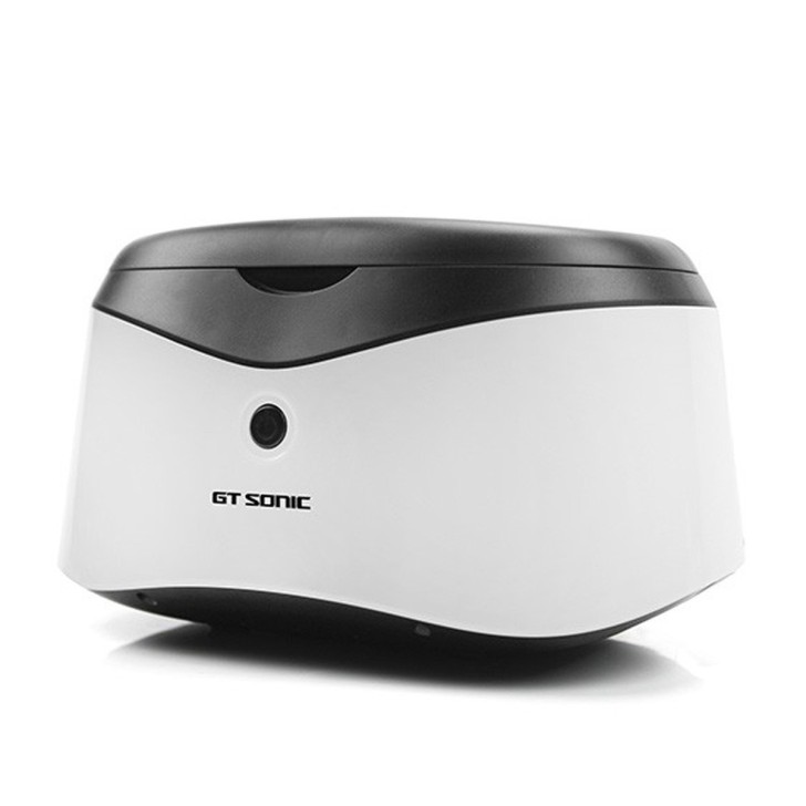 équipement à usage professionnel pour les ongles, SANITISER GT SONIC NETTOYEUR ULTRASONIQUE GT-F1