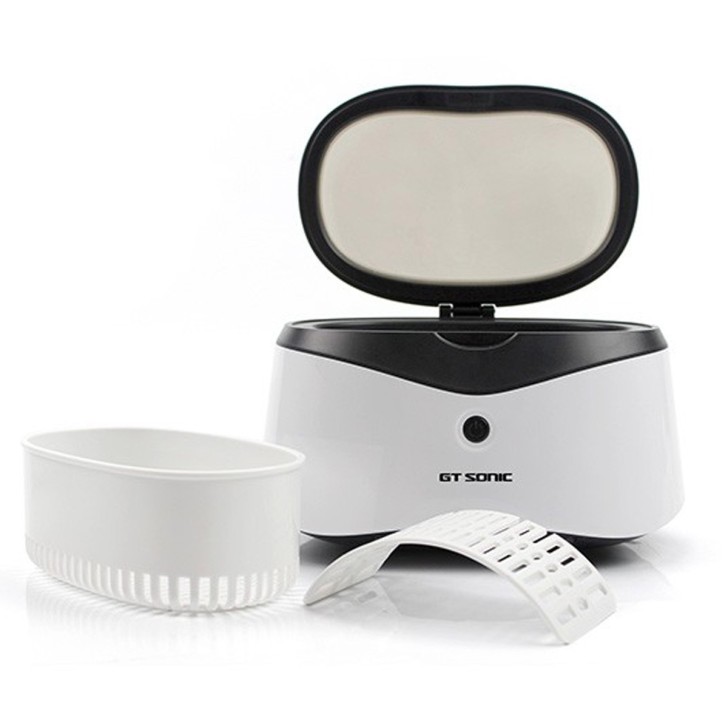 apparecchiatura uso professionale per unghie,  SANIFICATORE GT SONIC ULTRASONIC CLEANER GT-F1