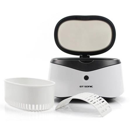 professional use equipment for nails, SANITISER GT SONIC ULTRASONIC CLEANER GT-F1