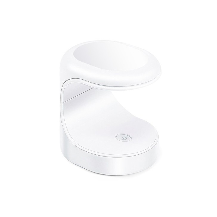 Equipo de uso profesional para uñas, Onled Mini LÁMPARA Uv Led Super COMPACTA 16W - White