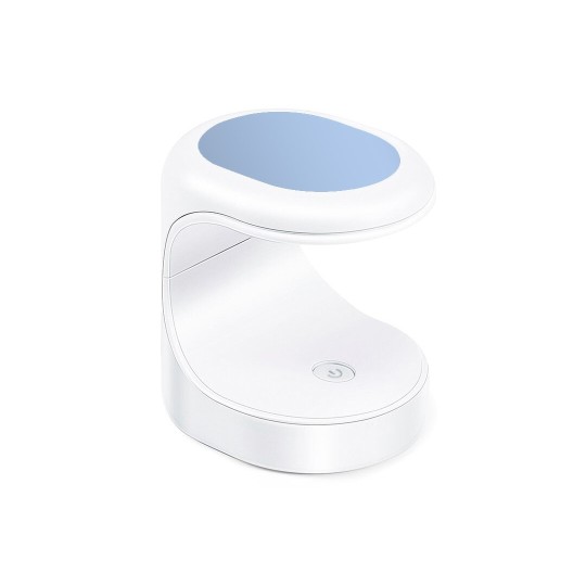 Équipement professionnel pour les ongles, lampe Uv Led Onled Mini Super COMPACT 16 W - Blue