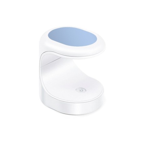 Équipement professionnel pour les ongles, lampe Uv Led Onled Mini Super COMPACT 16 W - Blue