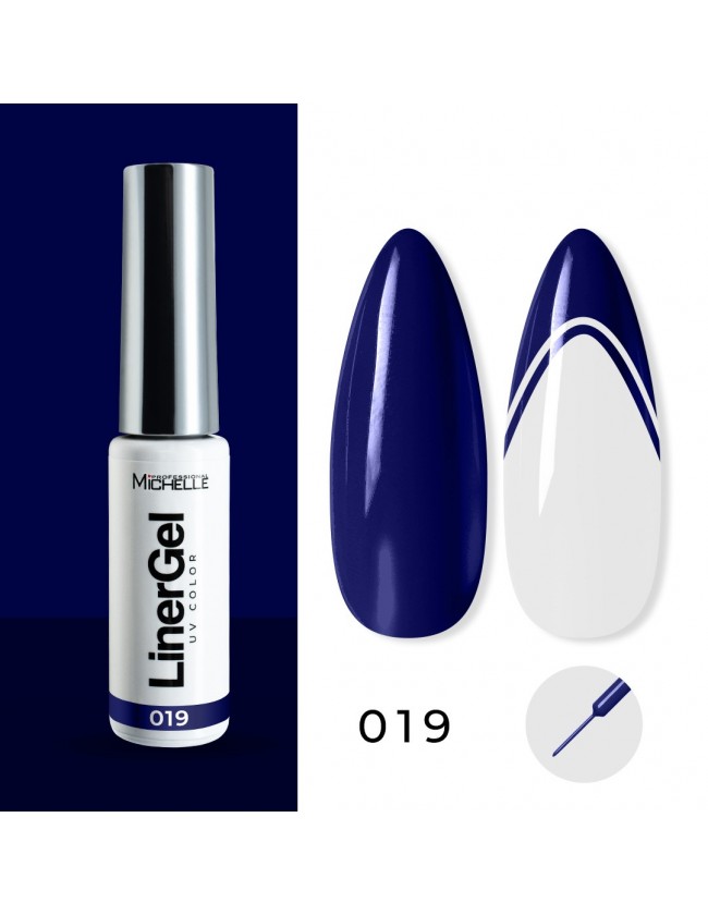 LinerGel UV Color - 019