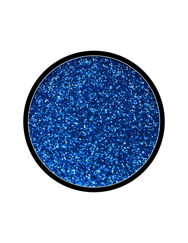 Glitter Blu Eletric B0705