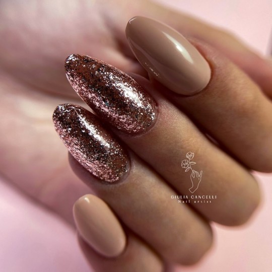 Pretty Polish Gel Soak Off Colour - 288 2