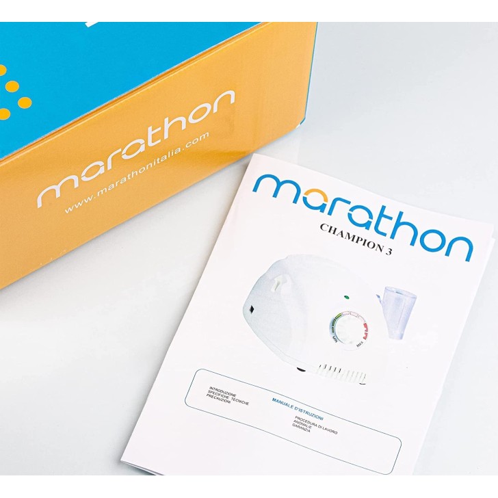 apparecchiatura uso professionale per unghie,  MARATHON CHAMPION III FRESA PROFESSIONALE UNGHIE - 30000 RPM