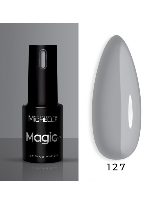smalto semipermanente colore per unghie Michellenails MAGIC Color Semipermanente - 127
