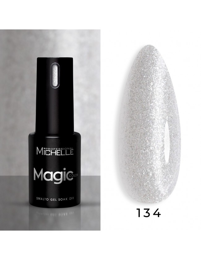 MAGIC Color Soak Off - 134