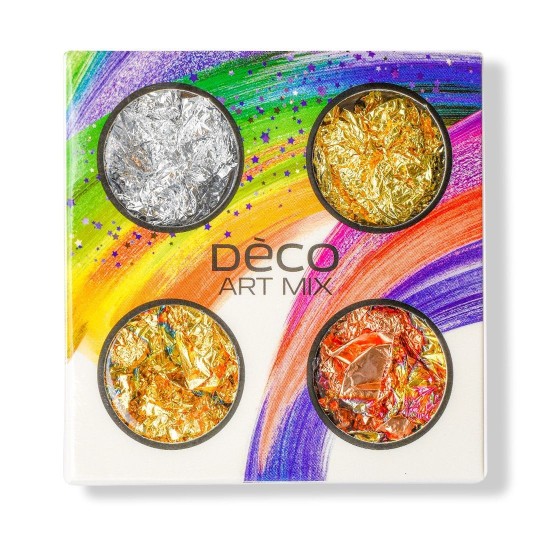Deco Art Mix - 010 2