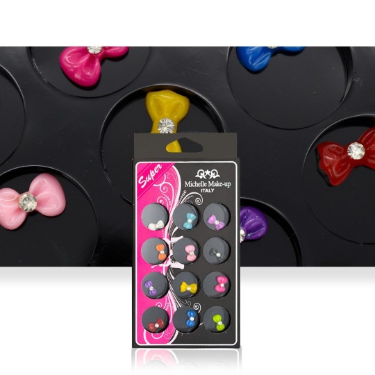 Nail art et décorations d'ongles : Pack DÉCORATION Strass H800 PAILLETTES ET Strass