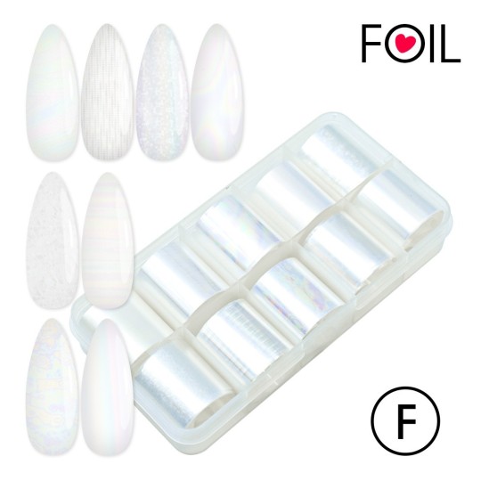 Transfer Foil F