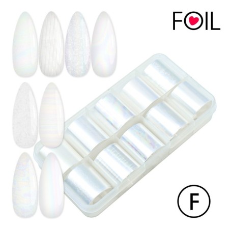 Transfer Foil F Transfer Foil F