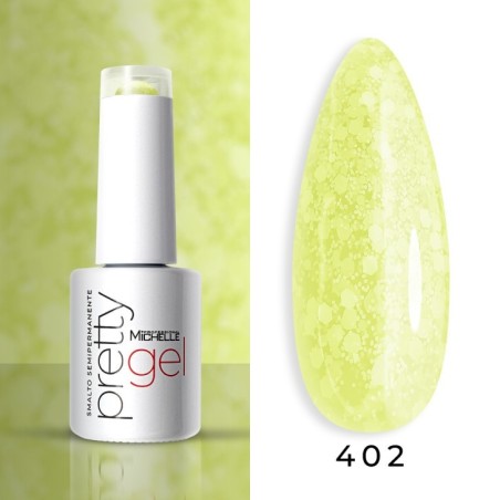 Pretty Polish Gel Soak Off Colour - 402