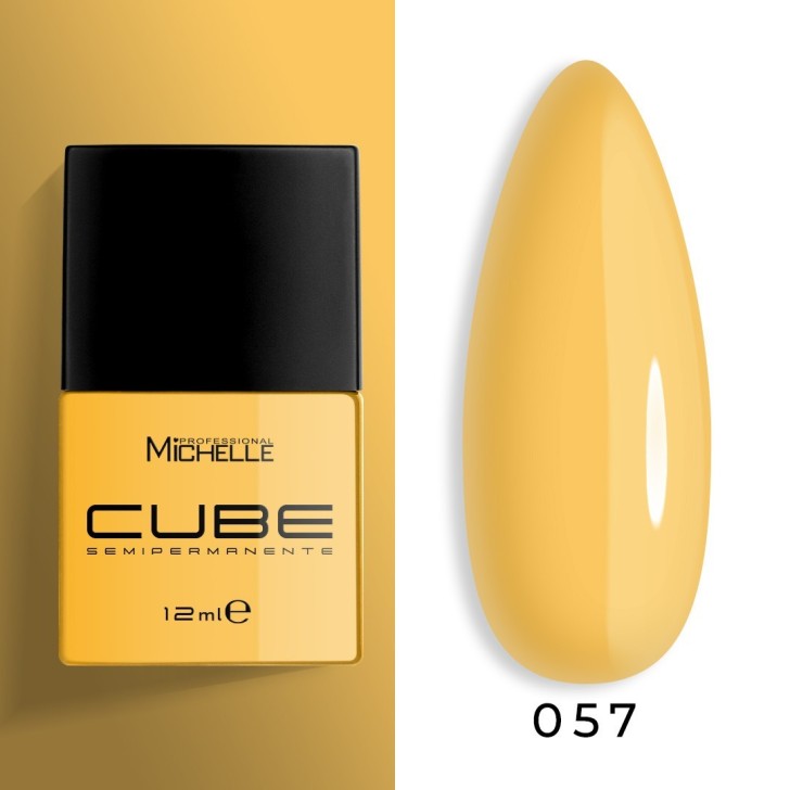 CUBE Semipermanente - Daisy 057