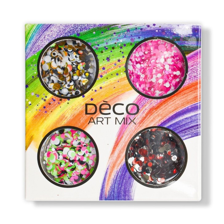 Deco Art Mix - 010