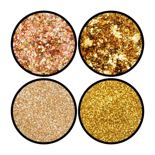 DECO ART MIX ORO - 013 2