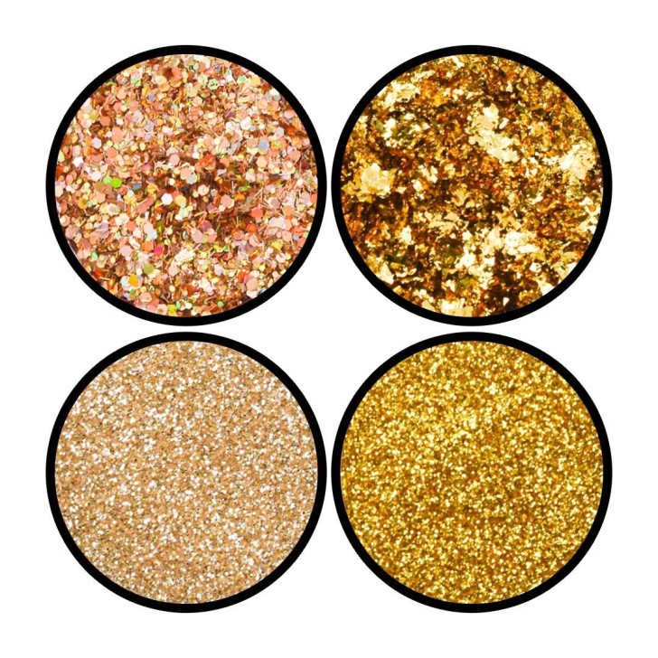 Deco art mix GOLD - 013