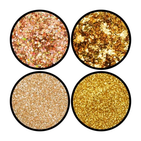 Deco art mix GOLD - 013