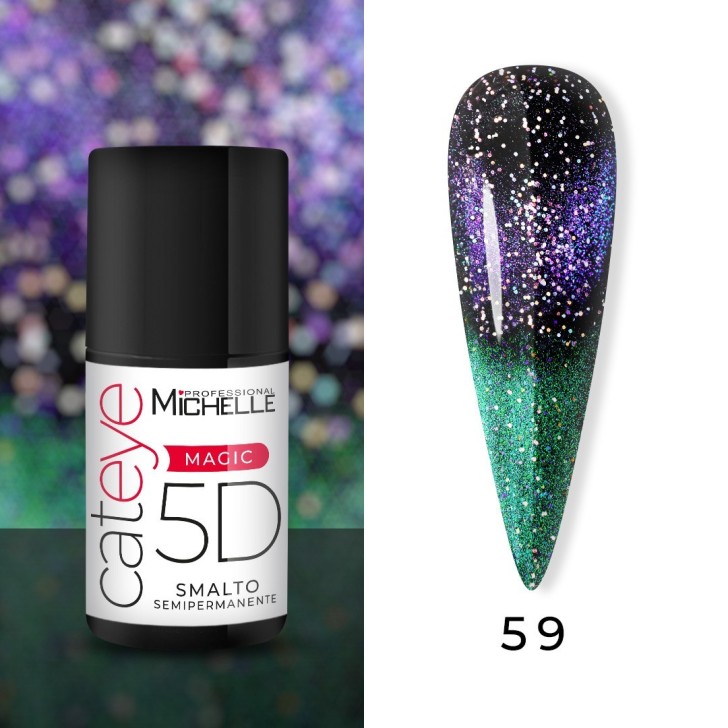 Cat eye 5d - 59