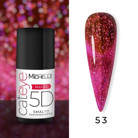 NUOVI CAT EYE 5D - 53