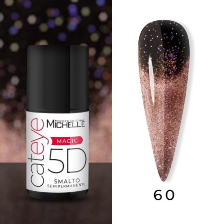 NUOVI CAT EYE 5D - 60